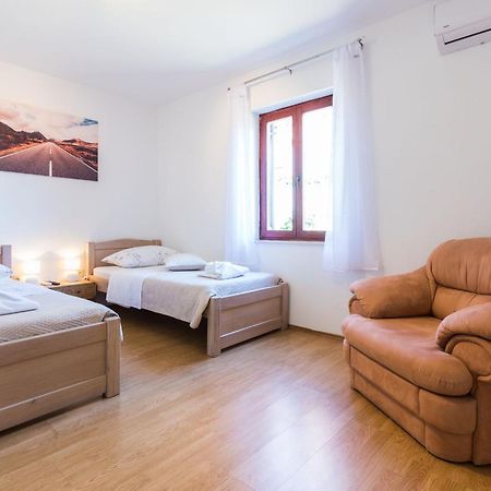 Kelava Rooms Zadar Cameră foto