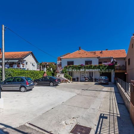 Kelava Rooms Zadar Cameră foto