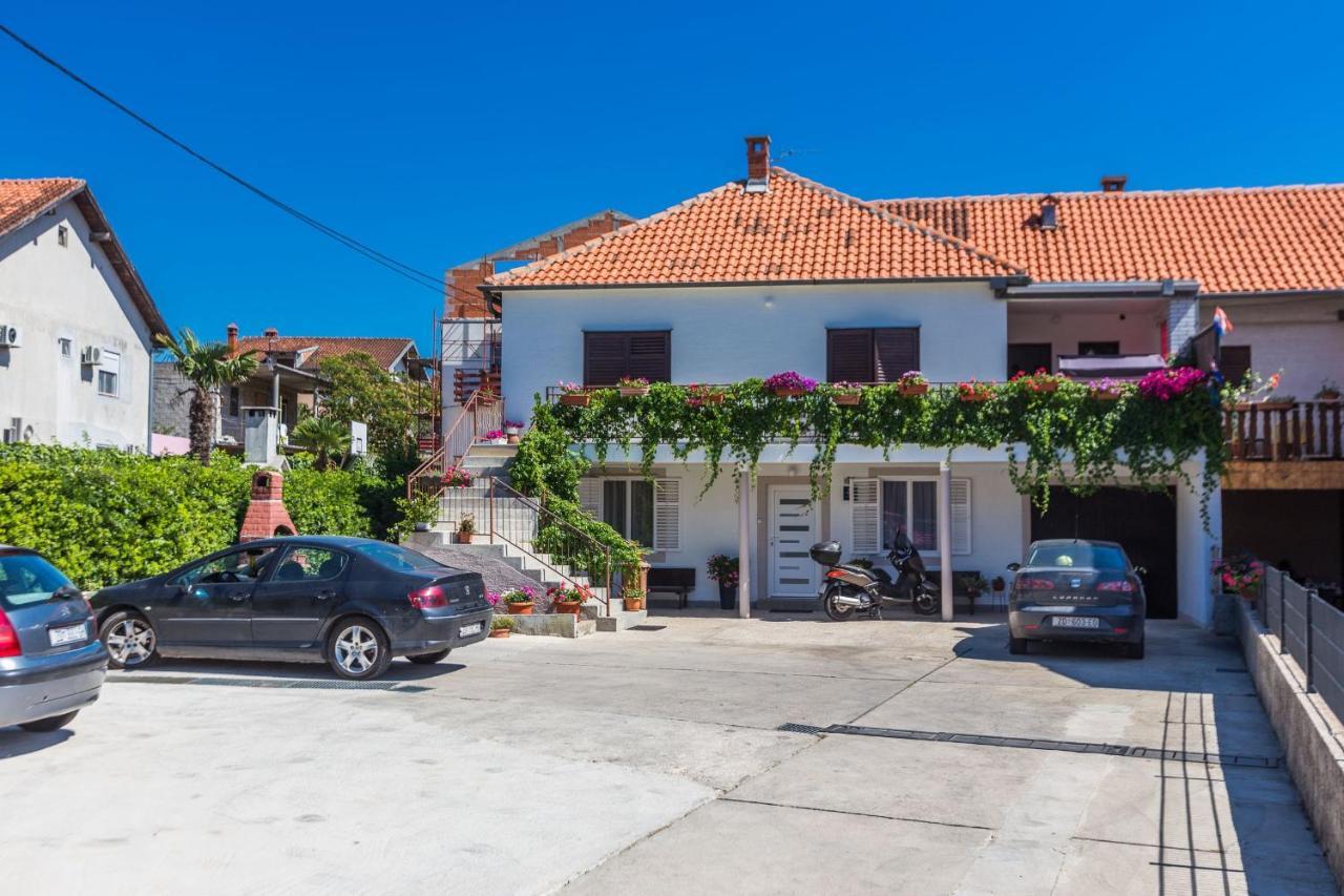 Kelava Rooms Zadar Exterior foto