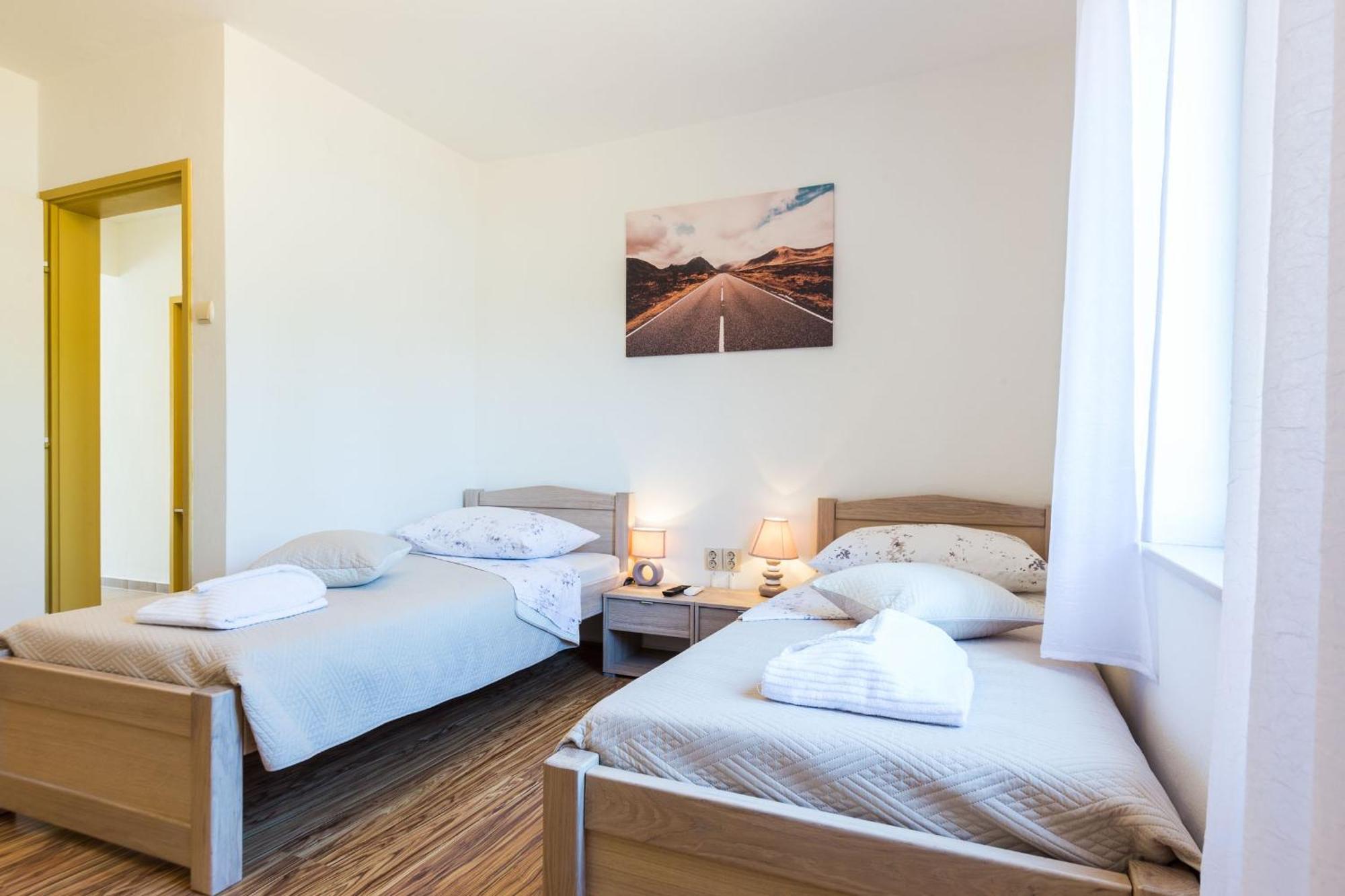 Kelava Rooms Zadar Cameră foto