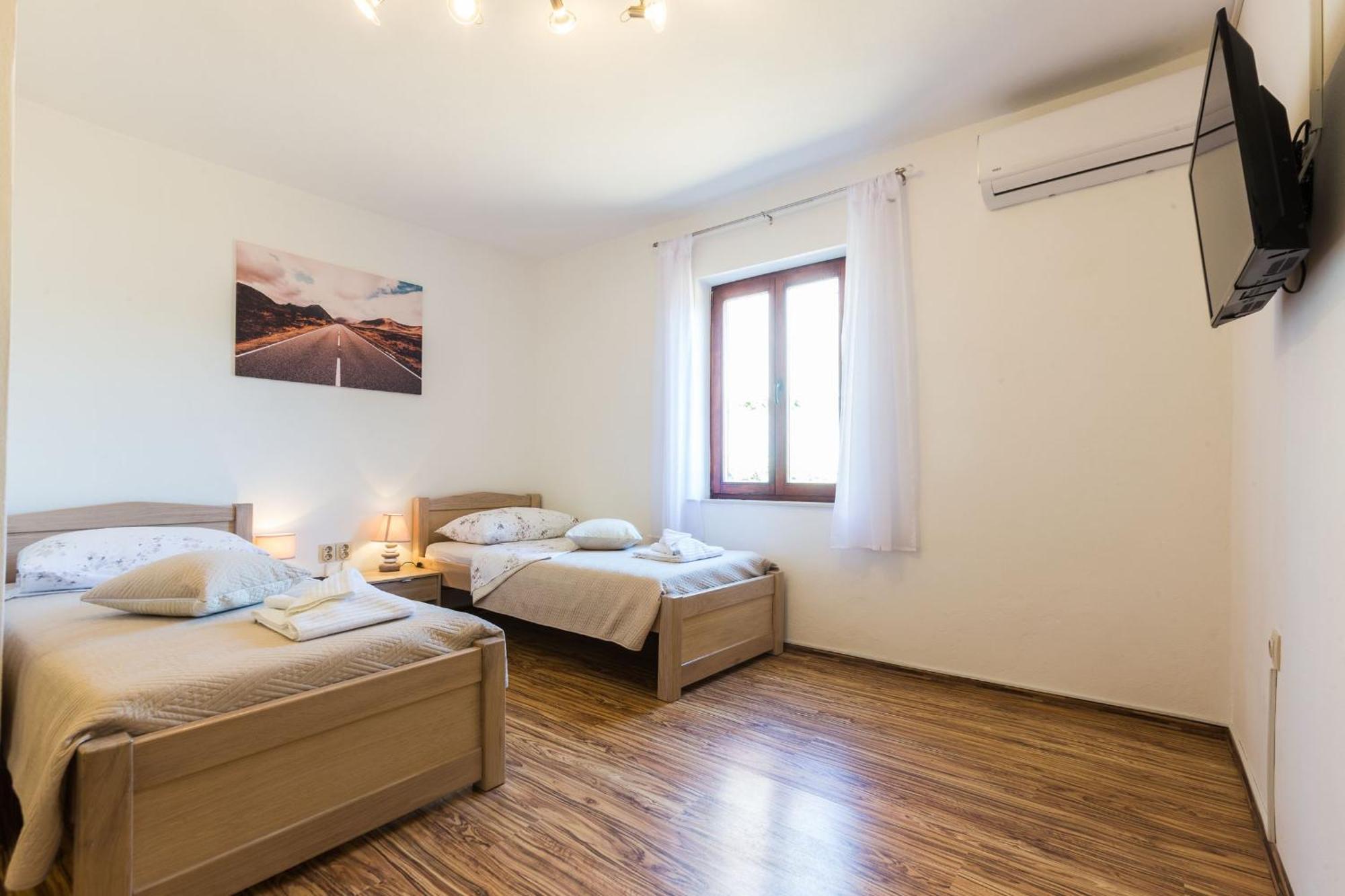Kelava Rooms Zadar Cameră foto