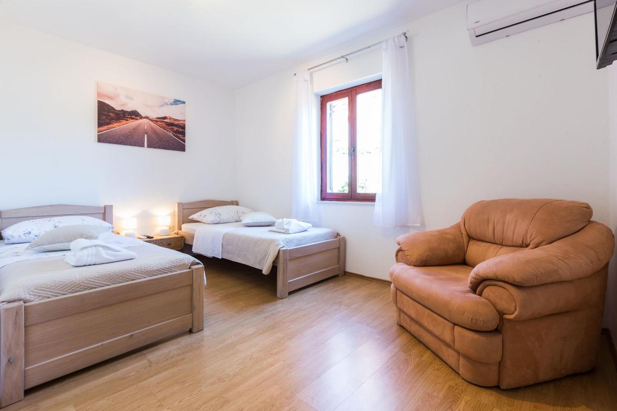 Kelava Rooms Zadar Cameră foto