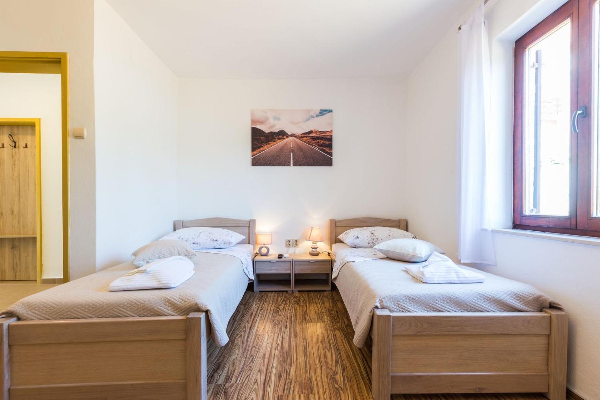 Kelava Rooms Zadar Cameră foto