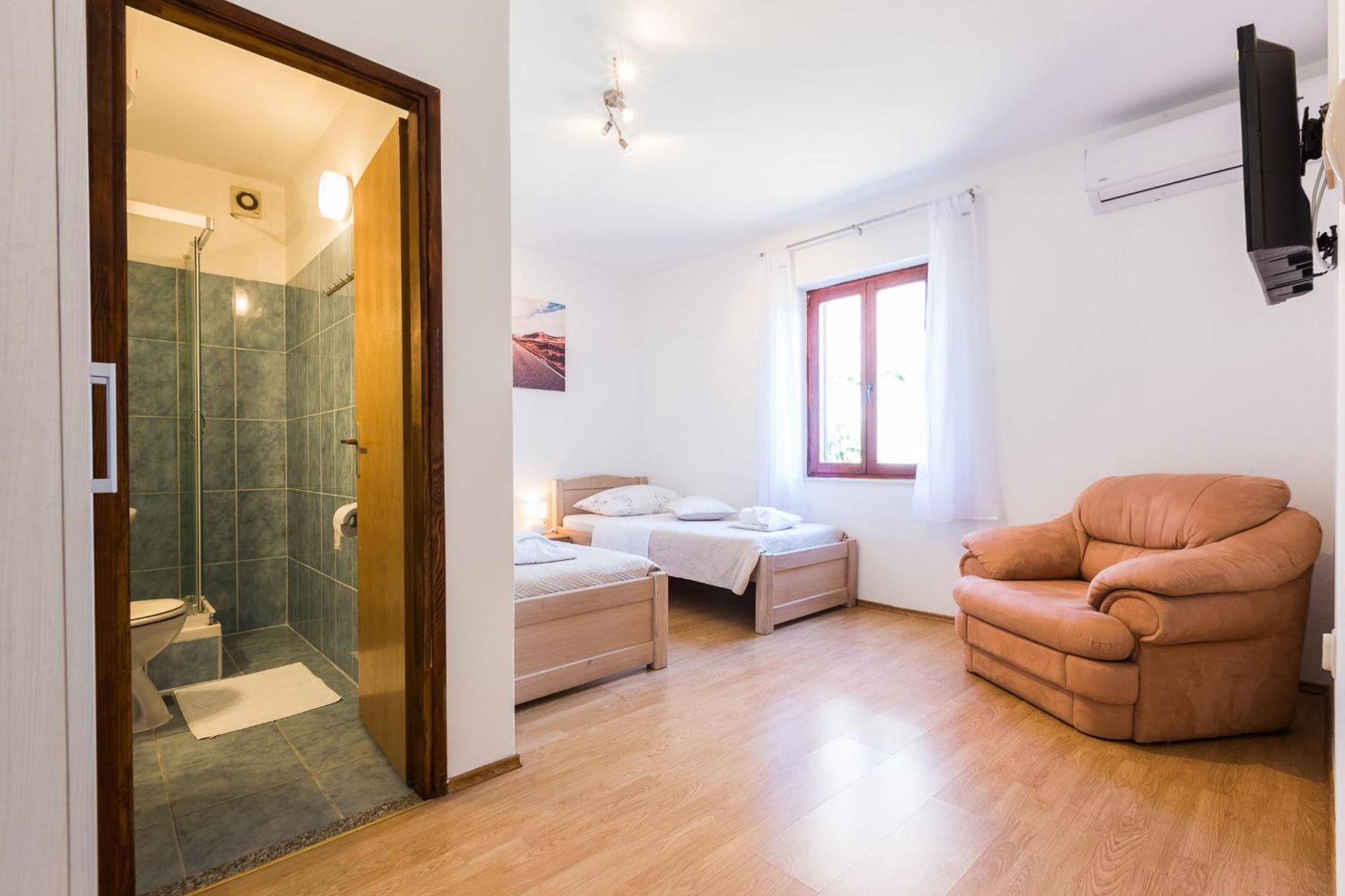 Kelava Rooms Zadar Cameră foto