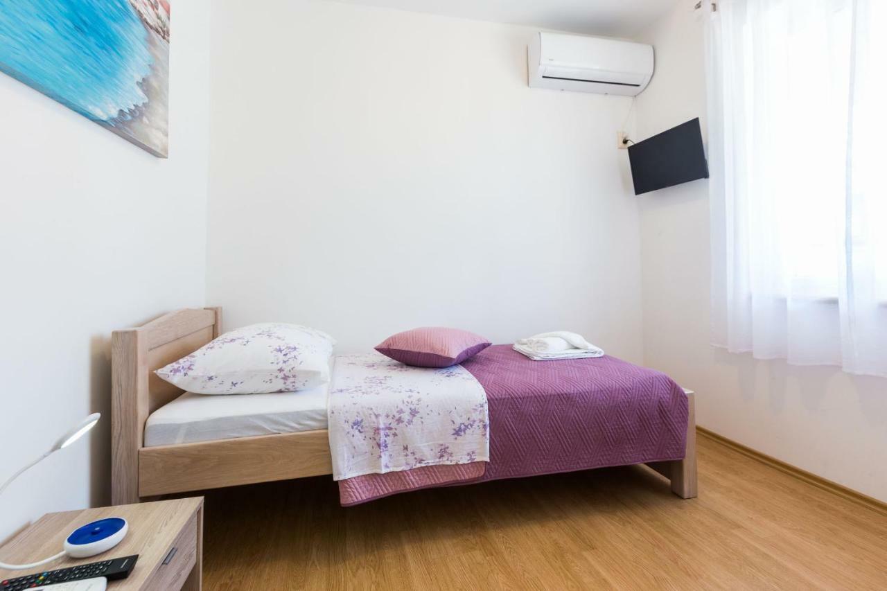 Kelava Rooms Zadar Exterior foto